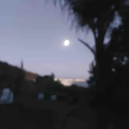 Yurta En Valdevaqueros Holiday home